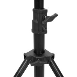 Eurolite STV-250 F�lgespot stativ - Sort