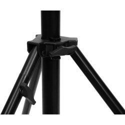 Eurolite STV-250 F�lgespot stativ - Sort