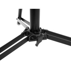 Eurolite STV-250 F�lgespot stativ - Sort - DEMO Model