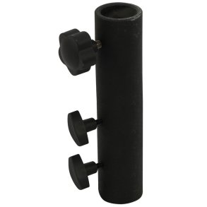 Eurolite STV-3529 - Stativ adapter fra �35mm til 28mm Spigot hul