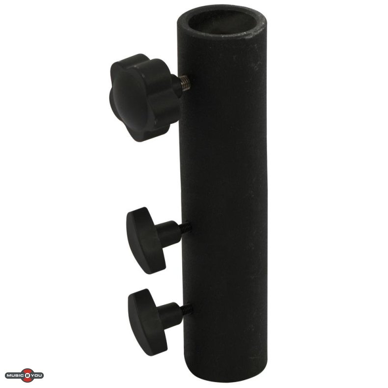 Eurolite STV-3529 - Stativ adapter fra 35mm til 28mm Spigot hul