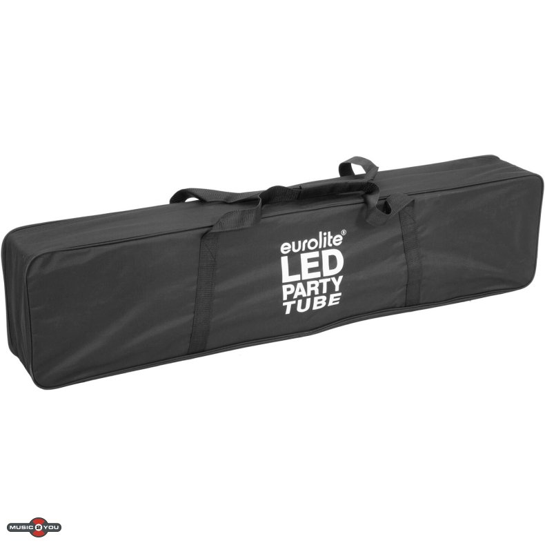 Eurolite Soft Bag til 6 x LED Party Tube IR