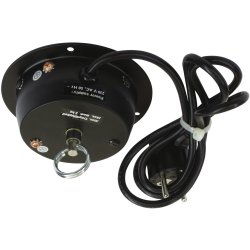 Eurolite Spejlkugle 20cm inkl. Motor