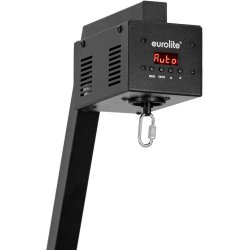 Eurolite Spejlkuglestativ med motor med DMX- 50 cm