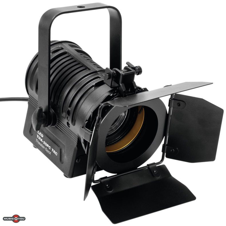 Eurolite THA-20PC LED TRC Teaterspot
