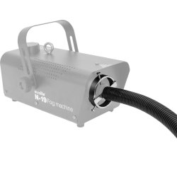 Eurolite UAN-1 Universal Adapter med slange til R�gmaskine