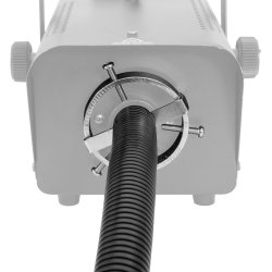 Eurolite UAN-1 Universal Adapter med slange til R�gmaskine