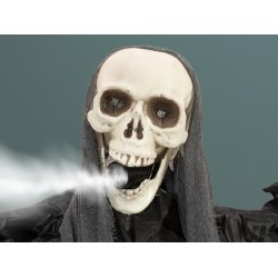 Eurolite UAN-1 Universal Adapter med slange til R�gmaskine