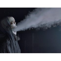 Eurolite UAN-1 Universal Adapter med slange til R�gmaskine