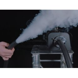 Eurolite UAN-1 Universal Adapter med slange til R�gmaskine