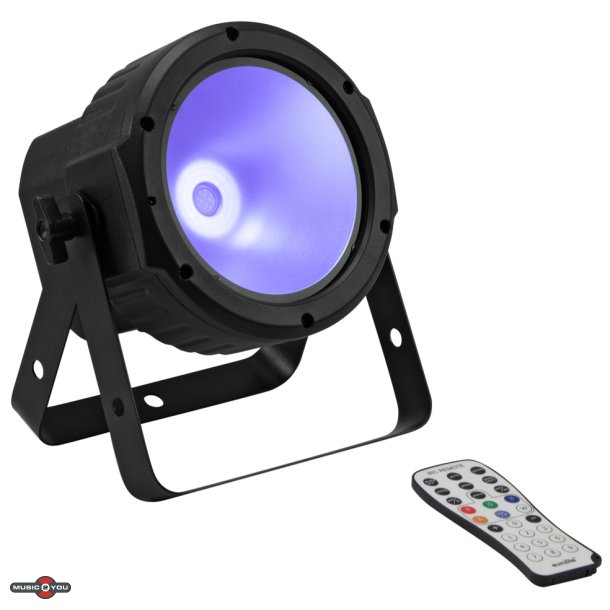 Eurolite LED SLS-30 COB UV Spot