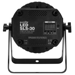 Eurolite LED SLS-30 COB UV Spot