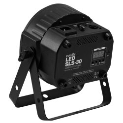Eurolite LED SLS-30 COB UV Spot