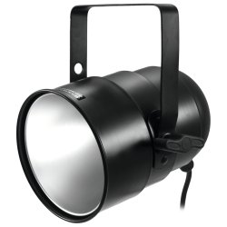 Eurolite E27 5W UV Spot