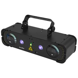 Eurolite LED Compact Multi FX Laser Bar