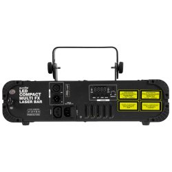 Eurolite LED Compact Multi FX Laser Bar