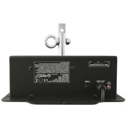 Eurolite MD-3030 Spejlkuglemotor med DMX 40kg