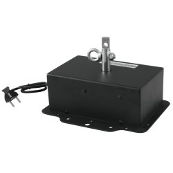 Eurolite MD-3030 Spejlkuglemotor med DMX 40kg