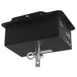 Eurolite MD-3030 Spejlkuglemotor med DMX 40kg