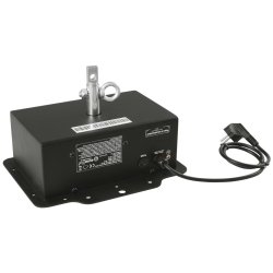 Eurolite MD-3030 Spejlkuglemotor med DMX 40kg