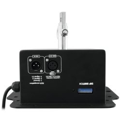 Eurolite MD-3030 Spejlkuglemotor med DMX 40kg