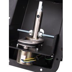 Eurolite MD-3030 Spejlkuglemotor med DMX 40kg