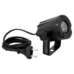 Eurolite PST-3W 3200K LED Spot