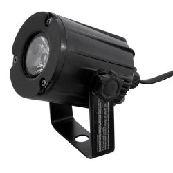 Eurolite PST-3W 3200K LED Spot