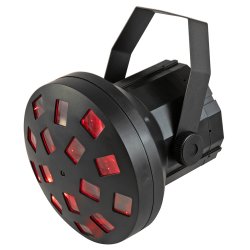 Eurolite LED Z-20 Mini USB Beam Lyseffekt