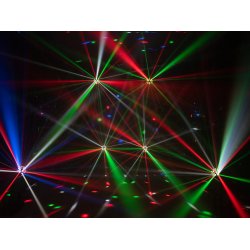 Eurolite LED Z-20 Mini USB Beam Lyseffekt