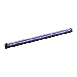 Eurolite LED UV-Bar med 48 LED - 60cm Slimline