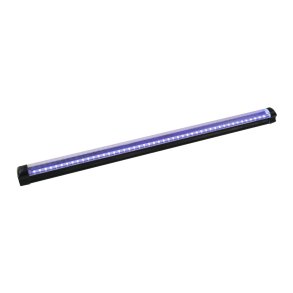 Eurolite LED UV-Bar med 48 LED - 60cm Slimline