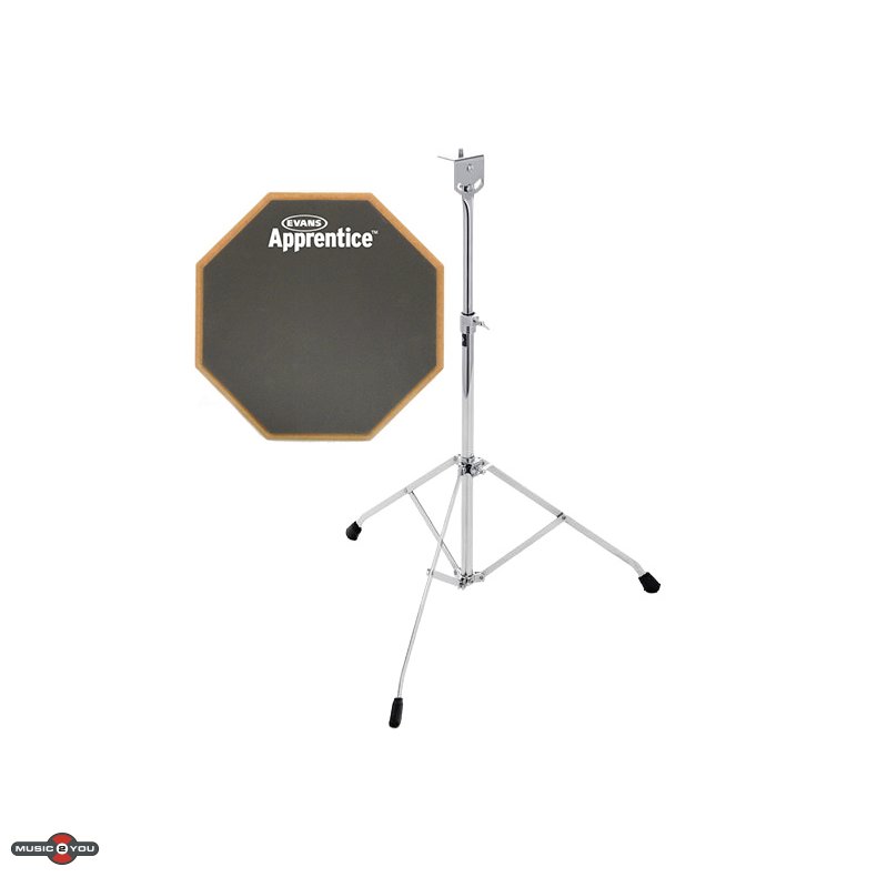 Evans ARF7GM �veplade Bundle