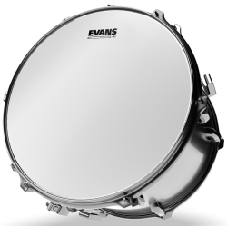 Evans Genera G1 Clear/Coated Trommeskind