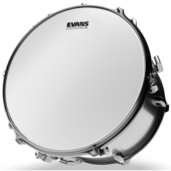 Evans Genera G2 Clear / Coated Trommeskind