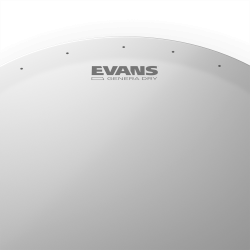Evans Genera Dry Trommeskind