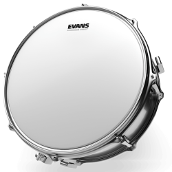 Evans Reversed Dot Trommeskind