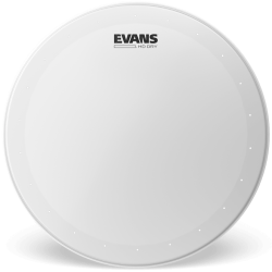 Evans Genera HD DRY Trommeskind