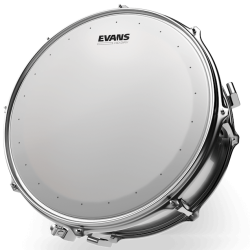 Evans Genera HD DRY Trommeskind