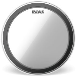 Evans EMAD Stortromme Skind