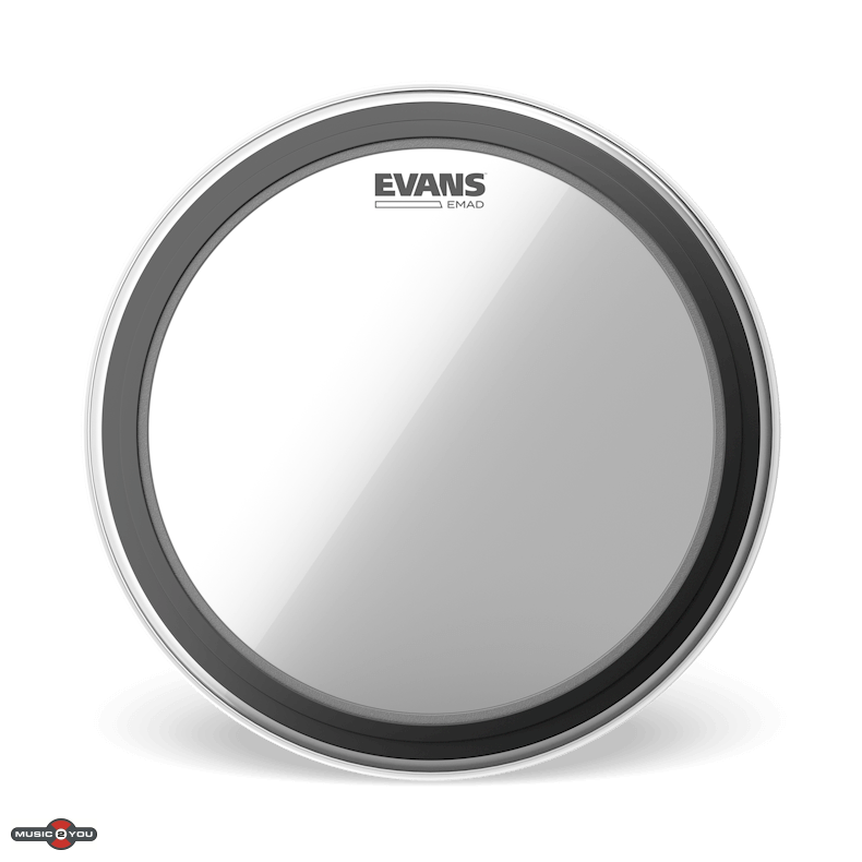 Evans EMAD Stortromme Skind