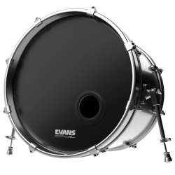 Evans ReMad Resonant Stortromme Skind