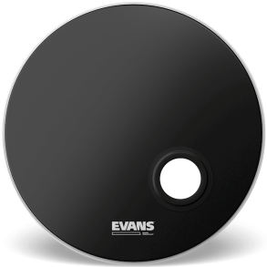 Evans ReMad Resonant Stortromme Skind