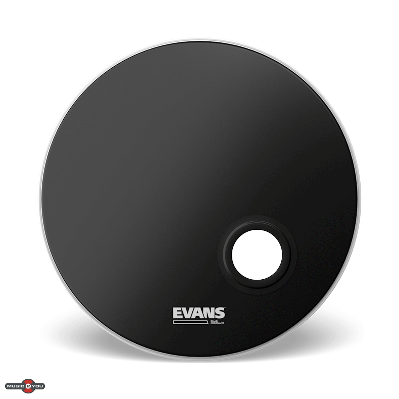 Evans ReMad Resonant Stortromme Skind