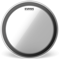 EVANS EMAD 2 (2 lags) Stortromme Skind