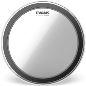 EVANS EMAD 2 (2 lags) Stortromme Skind