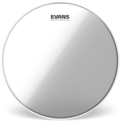 Evans Genera G1 Bass Stortromme Skind