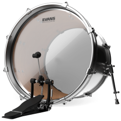 Evans Genera G2 Bass (dobbeltlags) Stortromme Skind