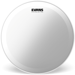 Evans EQ3 Stortromme Skind