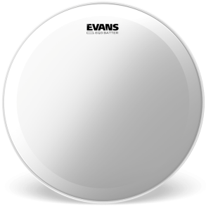 Evans EQ3 Stortromme Skind